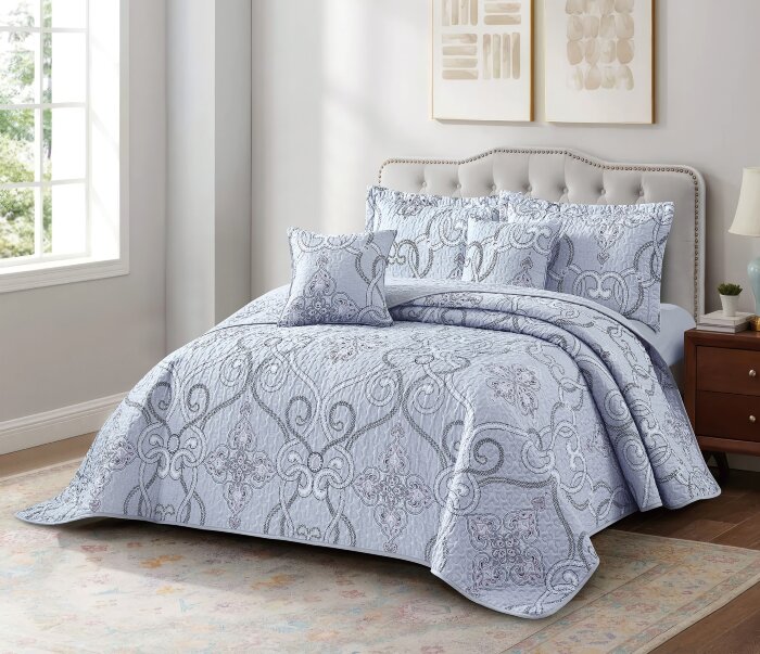Покрывало Tango Lafayette 240x260 MF2426-129 код2201