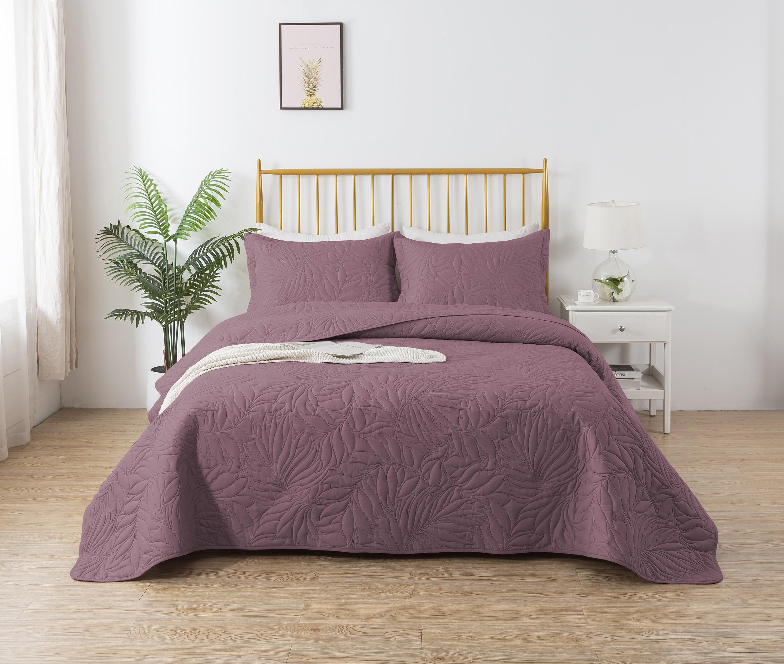 Покрывало Marrakech TRM2424-117 код2230