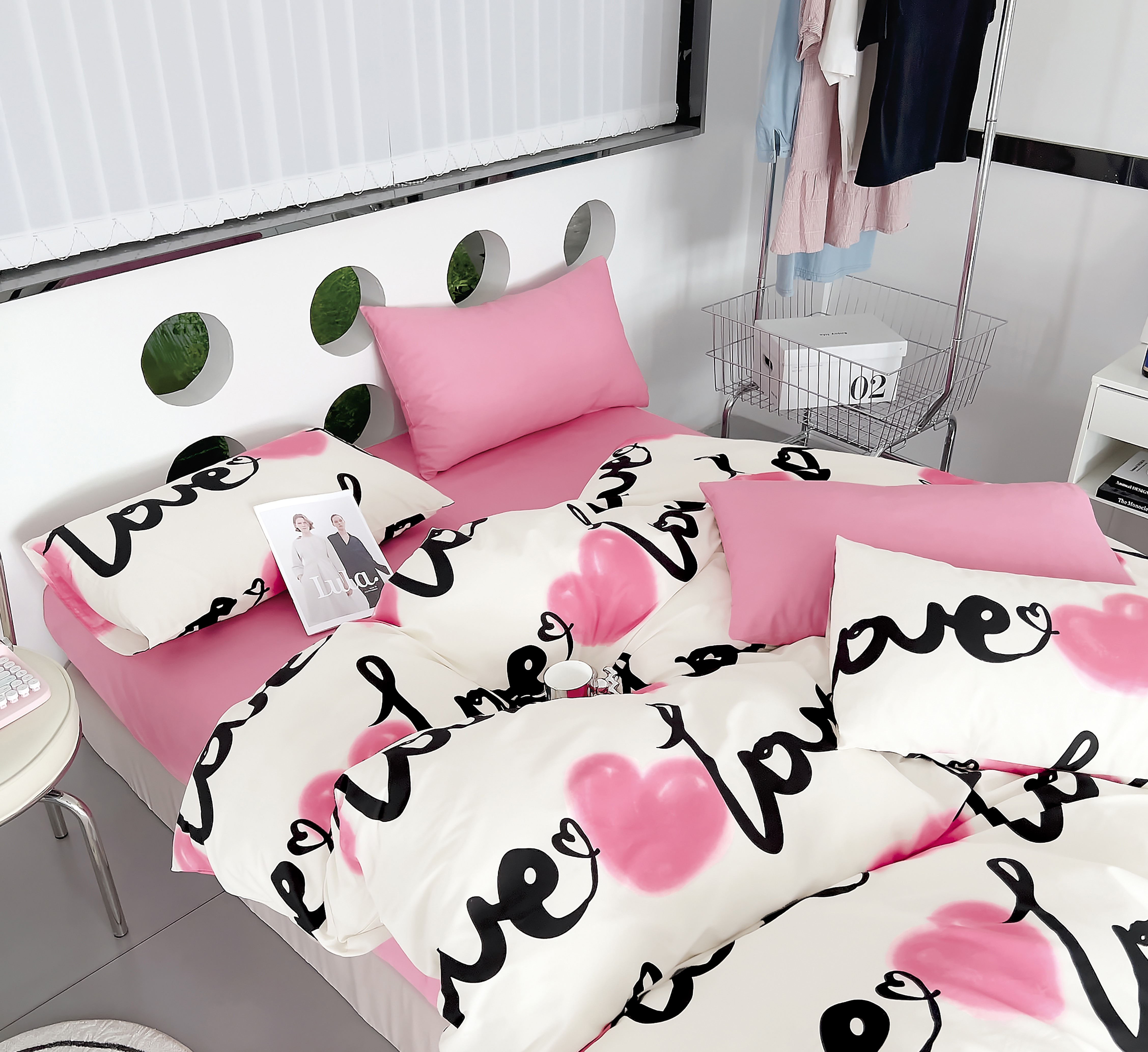 Постельное белье Tango Novella 2-спальный 2 наволочки TS02-X296-50 код1002