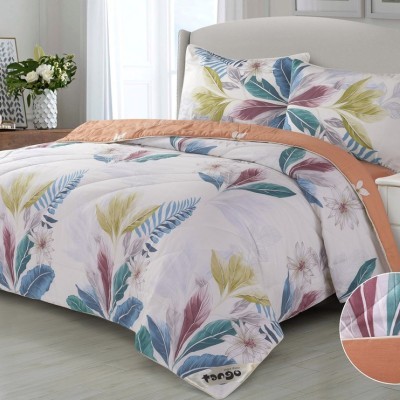 Постельное белье Tango Primavera с одеялом W100-56 полуторное