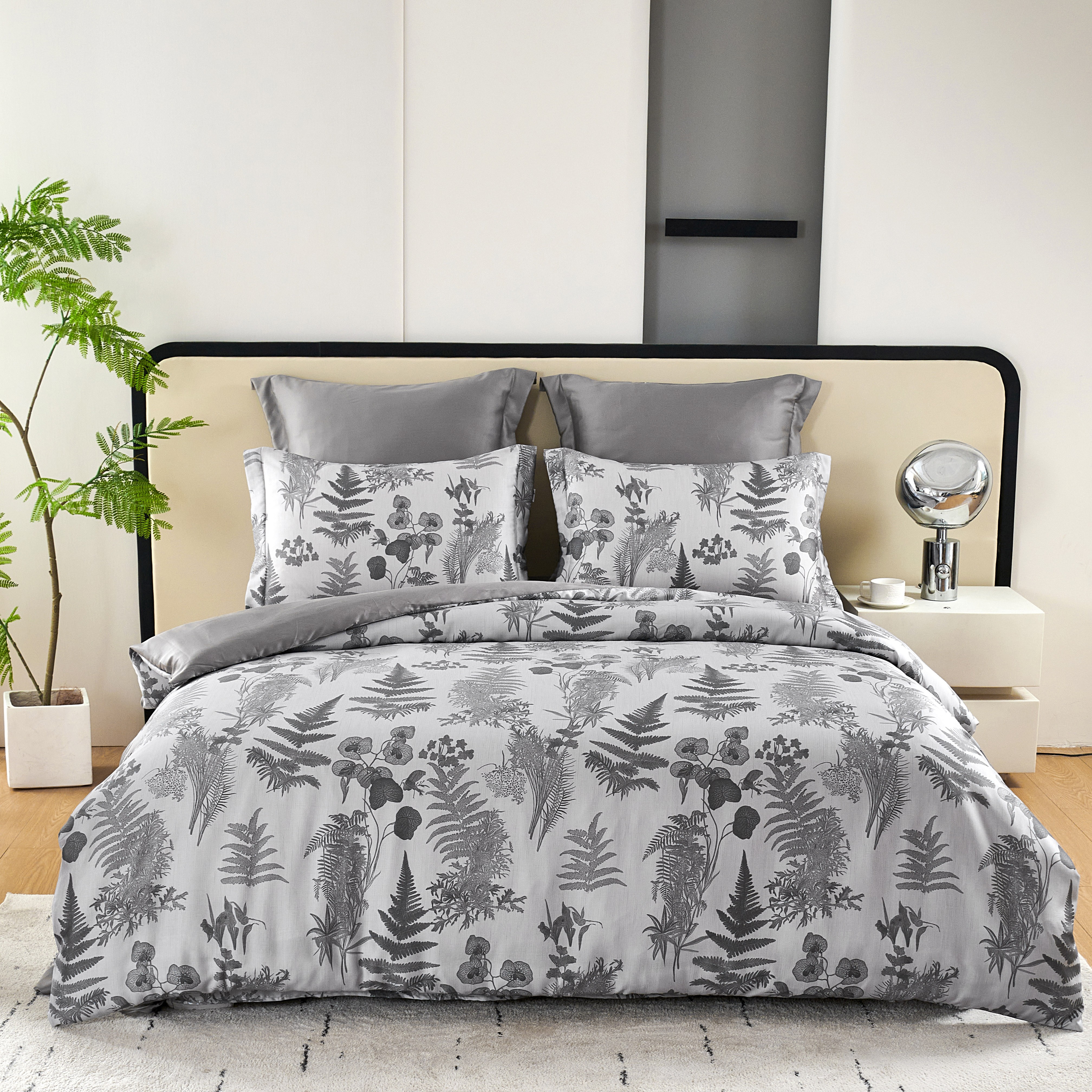 КПБ Tencel семейный TT5-163 код1336