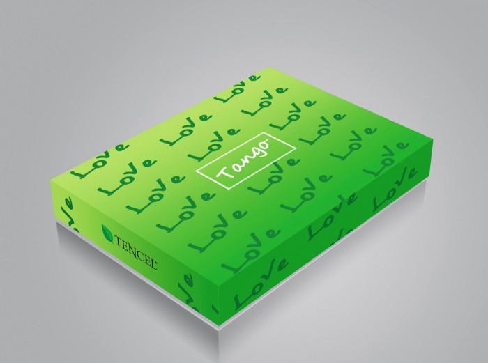 Постельное белье Tango TT6-118 евро