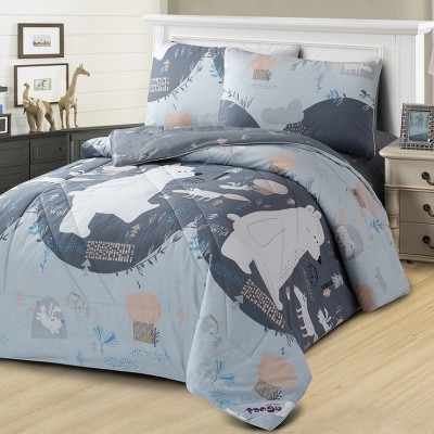 Постельное белье Tango Primavera с одеялом W100-60 полуторное