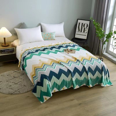 Плед CRISTELLE Flamenco CFR2022-66