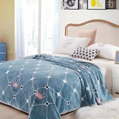 Плед Tango Lindo микрофибра &quot;Фланель&quot; евро 3014-436