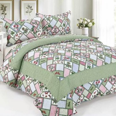 Покрывало Patchwork 333 PW333-76