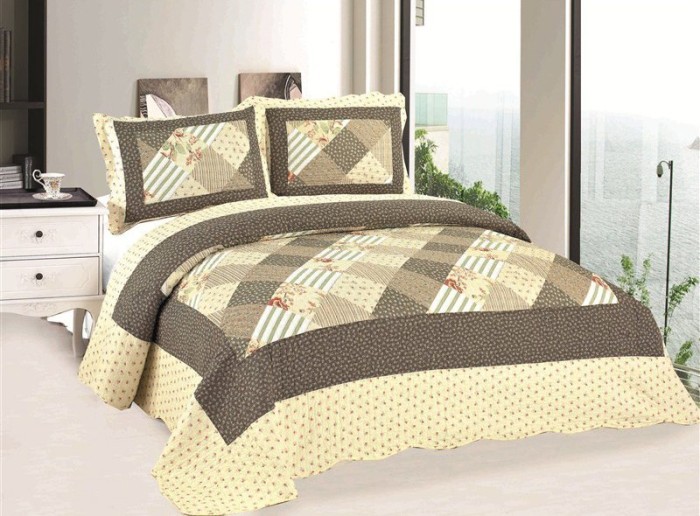 Покрывало Patchwork 333 PW333-25