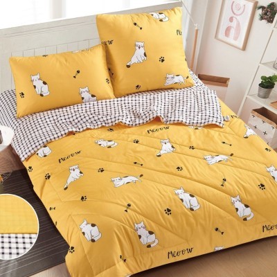 Комплект постельного белья с одеялом De Verano Y100-60