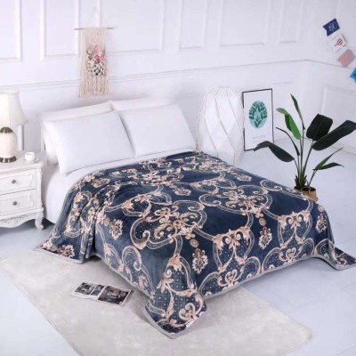 Плед Tango Lindo микрофибра &quot;Фланель&quot; 1,5-спальный 3036-395