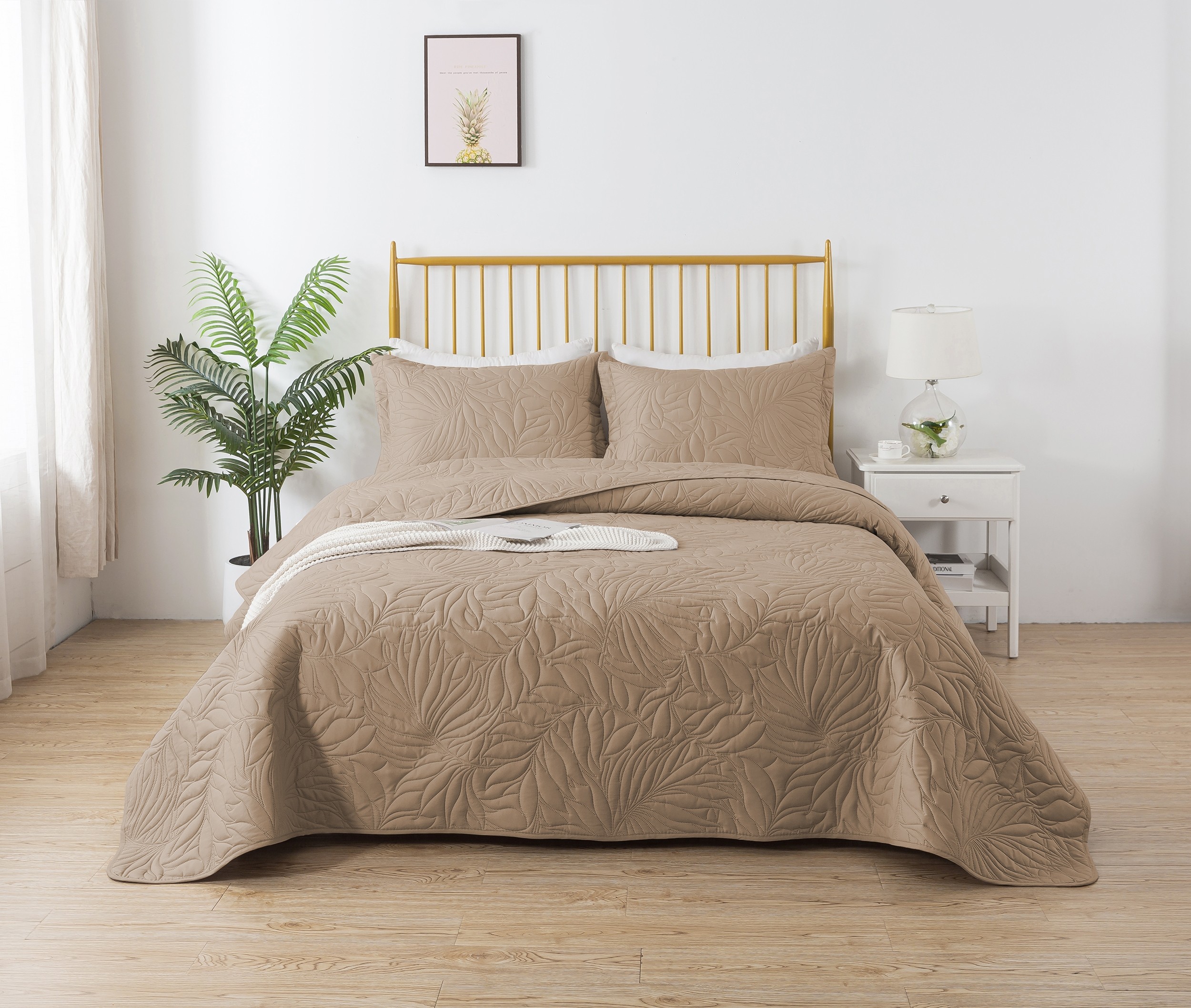 Покрывало Marrakech TRM2424-118 код2230