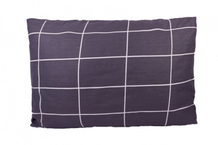 Наволочки сатин печатные NCT-432-2 50x70 2 шт