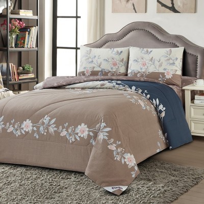 Постельное белье Tango Primavera с одеялом W100-59 полуторное