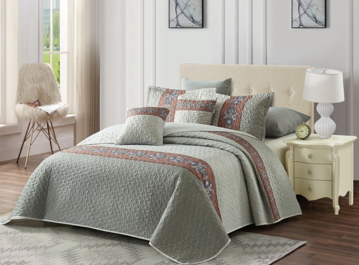 Покрывало Tango Lafayette 240x260  MF2426-99