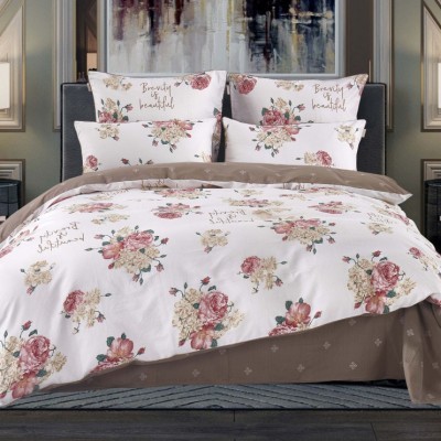 Постельное белье Казанова Монро (капучино) K-1.6-2140-Z