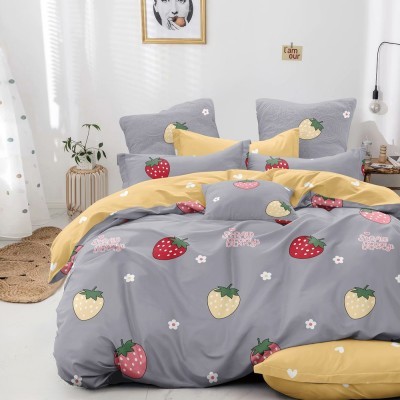 Постельное белье Tango DF02-212-70 двуспальное