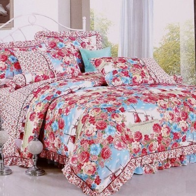 Постельное белье Tango Прованс SVI04-988 полуторное