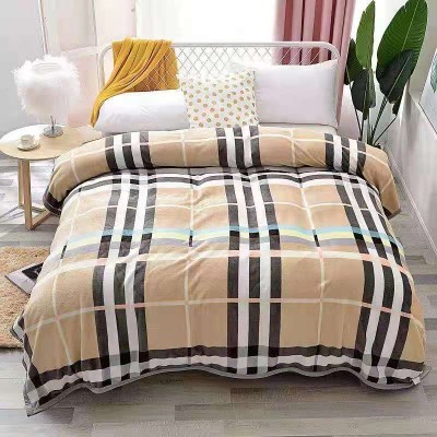 Плед Tango Lindo микрофибра &quot;Фланель&quot; евро 3014-526