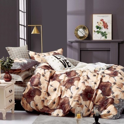 Постельное белье Tango TPIG2-1522-70 двуспальное