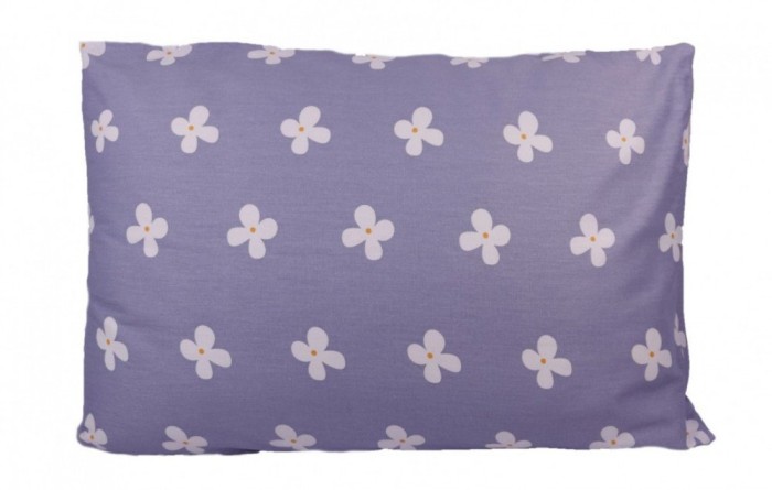 Наволочки сатин печатные NCT-433-2 50x70 2 шт