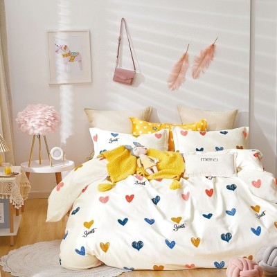 Постельное белье Tango TPIG5-1420-70 семейное