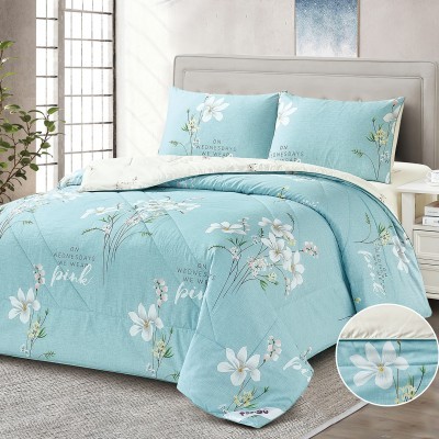 Tango Primavera Комплект постельного белья+2 одеяла семейный 5 предметов W500-72