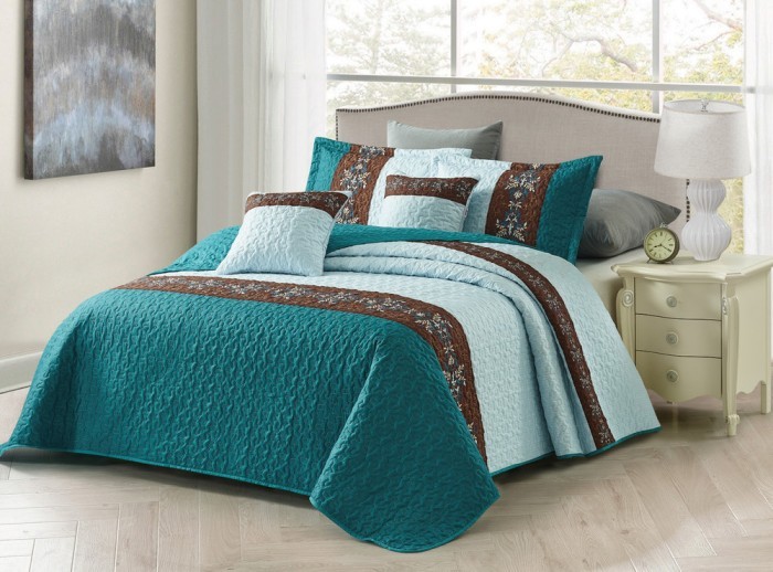 Покрывало Tango Lafayette 240x260 MF2426-98