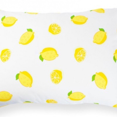 Наволочки сатин печатные NCT-126A-50x70