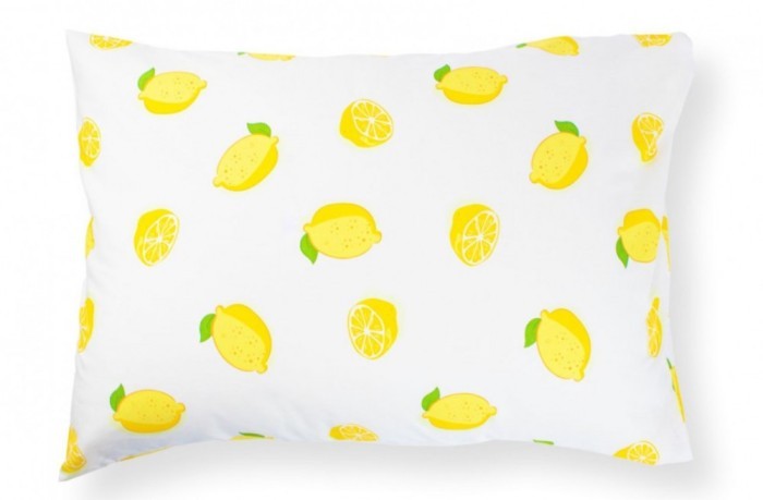 Наволочки сатин печатные NCT-126A-50x70