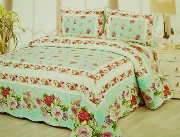 Покрывало Patchwork 333 PW333-93