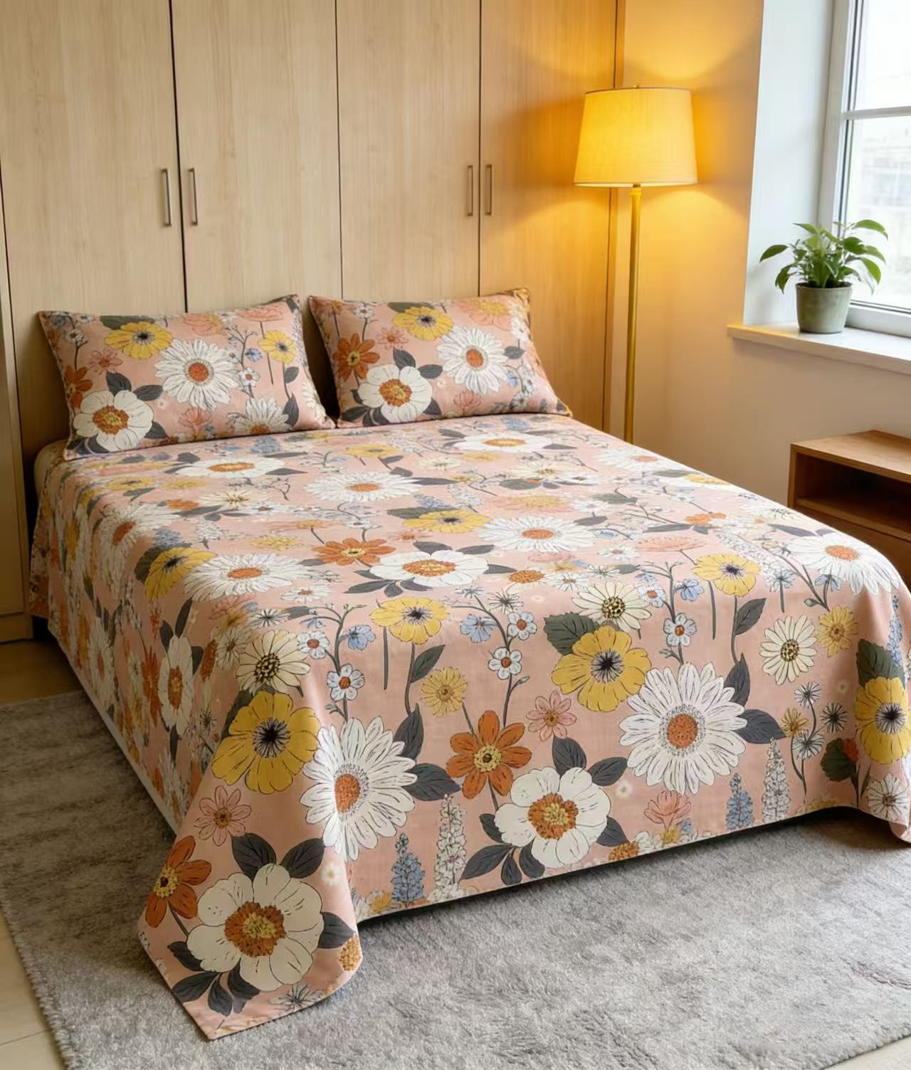 Простыня Tango Flannel классическая 240x260 FL2426-11 код4038