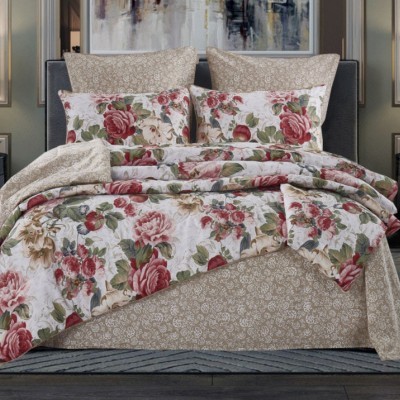 Постельный набор Казанова  K-7E-2129 к-т