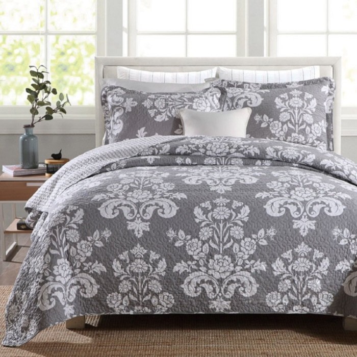 Покрывало Tango Patchwork 888 PW888-21