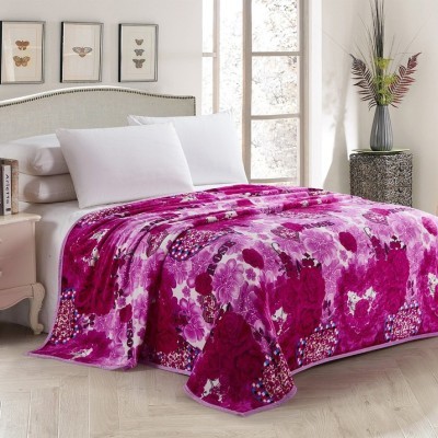 Плед Tango Lindo микрофибра &quot;Фланель&quot; 1,5-спальный 3036-248