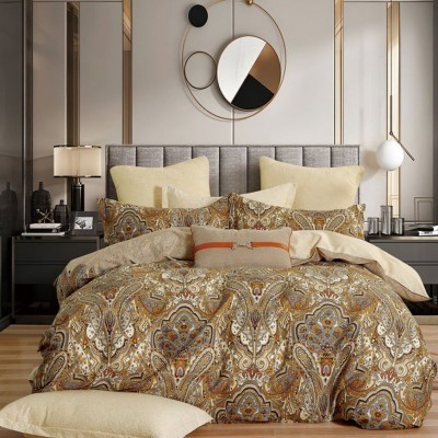 Постельное белье Tango TPIG3-1401 евро 2 наволочки