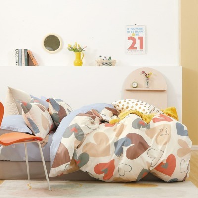 Постельное белье Tango TPIG2-1556-70 двуспальное