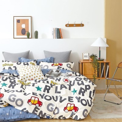 Постельное белье Tango TPIG4-1577 полуторное