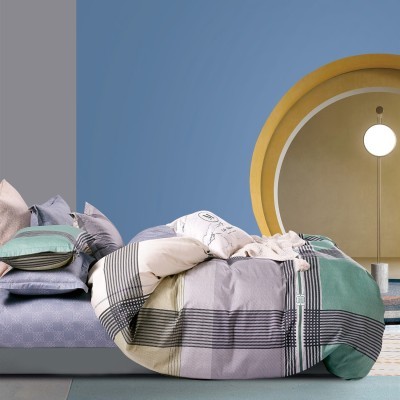 Постельное белье Twill евро 2 наволочки в ПВХ TPIG3-1830