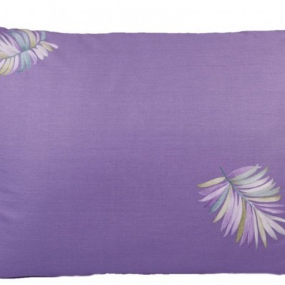 Наволочки сатин печатные NCT-444-2 50x70 2 шт