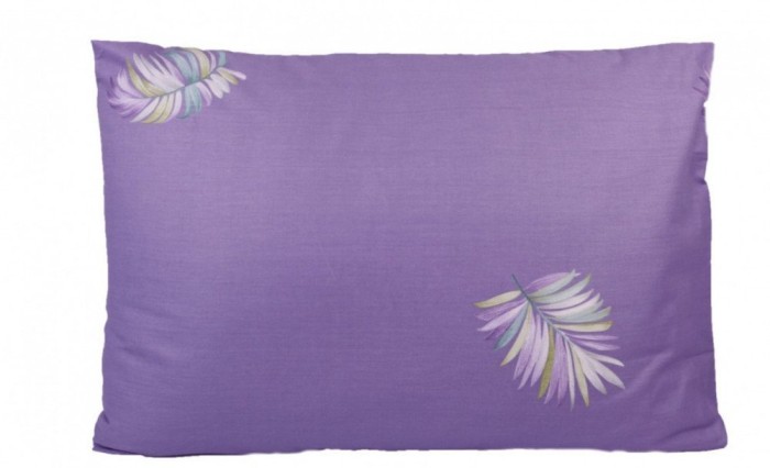 Наволочки сатин печатные NCT-444-2 50x70 2 шт