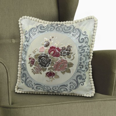 Наволочка Louvre гобелен/шинилл 7003-25