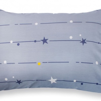 Наволочки сатин печатные NCT-144B-50x70