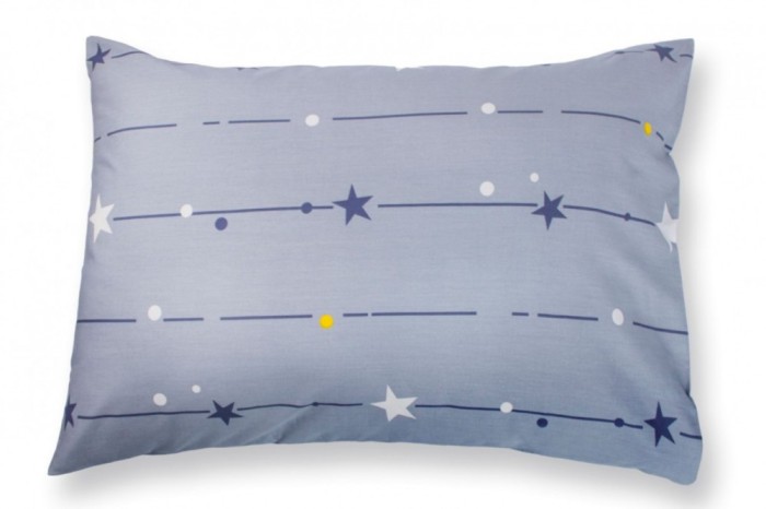 Наволочки сатин печатные NCT-144B-50x70