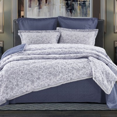 Постельный набор Казанова  K-EBPO-2112 к-т