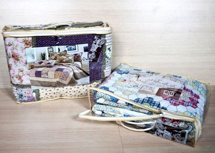 Покрывало Tango Patchwork 888 PW888-22