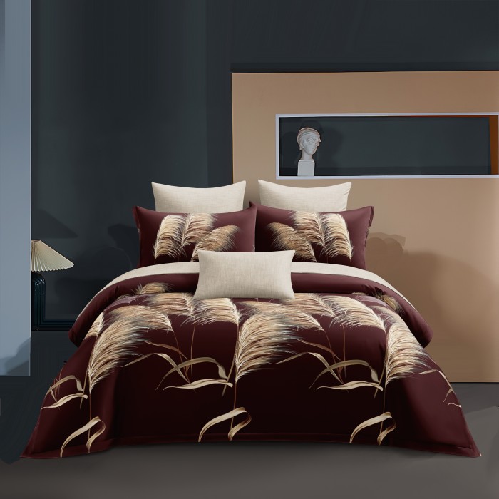 Постельное белье Dream Fly 1,5 спальный DF01-526