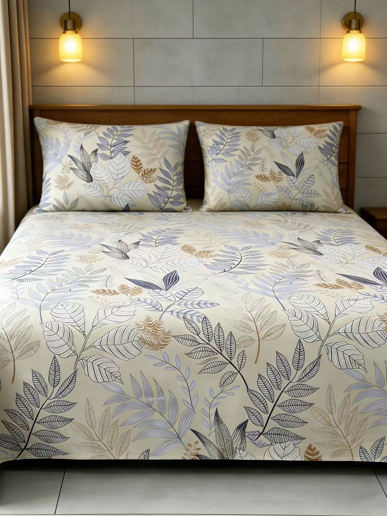 Простыня Tango Flannel классическая 240x260 FL2426-14 код4038