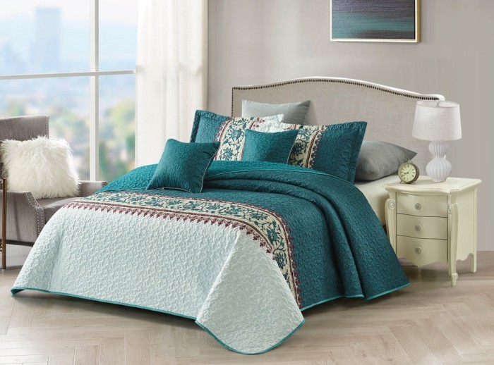 Покрывало Tango Lafayette 240x260 MF2426-95