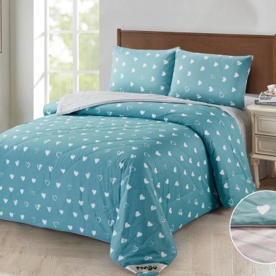 Постельное белье Tango Primavera с одеялом W400-13 двуспальное