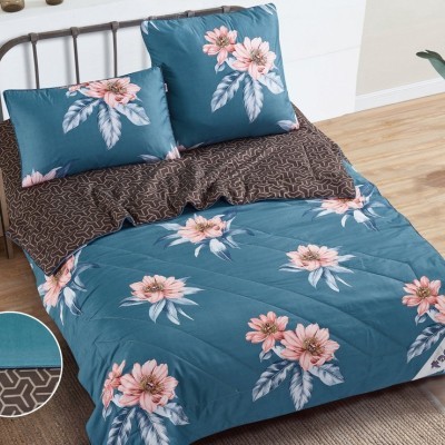 Комплект постельного белья с одеялом De Verano Y100-54