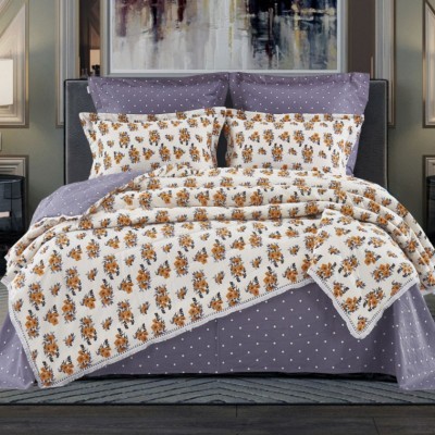 Постельный набор Казанова  K-EBPO-2115 к-т